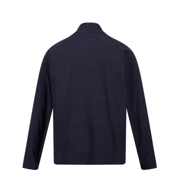 Regatta Geweldige outdoors heren montes fleece sweater UTRG2131_navy large