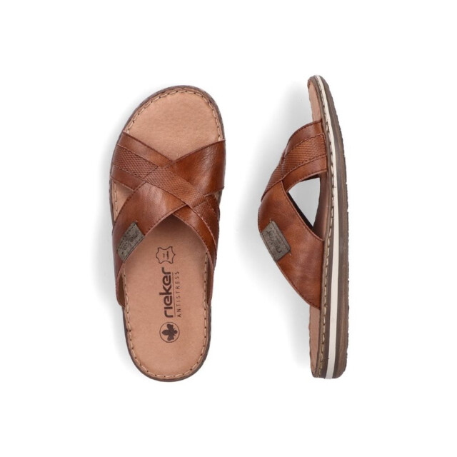 Rieker 21082 24-amaretto-kaffe 21082 large