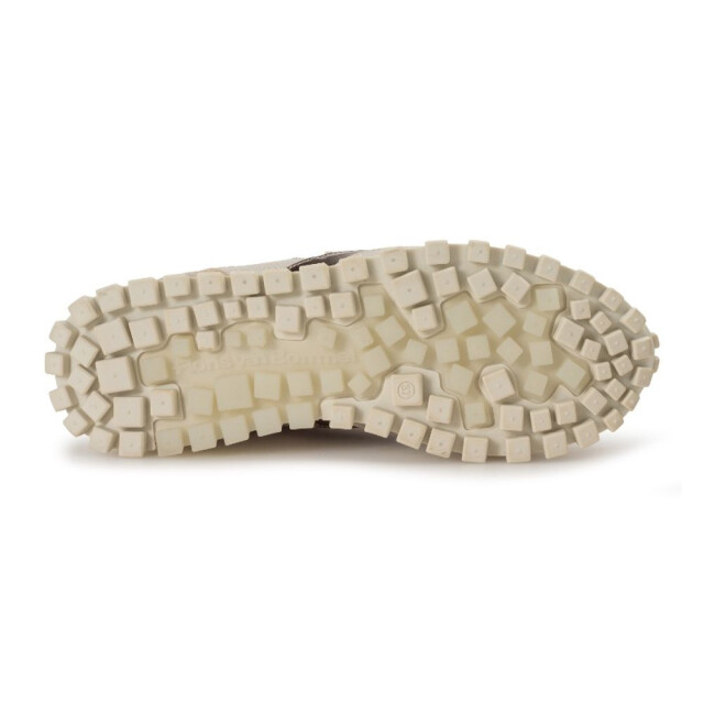 Floris van Bommel SFW-10127-21-01-Grommi 03.06 Veterschoenen Bruin SFW-10127-21-01-Grommi 03.06 large