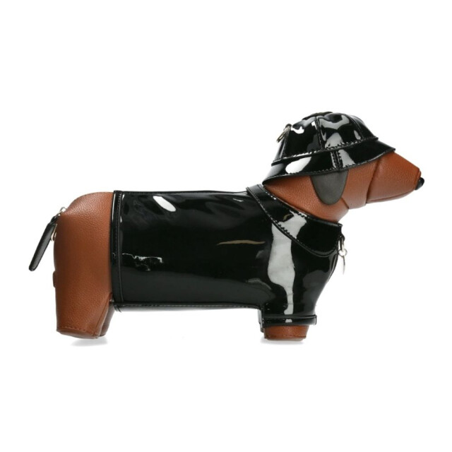 Laura Vita Sac teka 01 noir Sac Teka 01 large