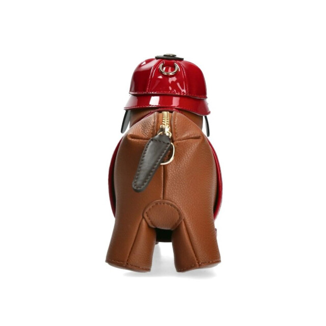 Laura Vita Sac teka 01 rouge Sac Teka 01 large