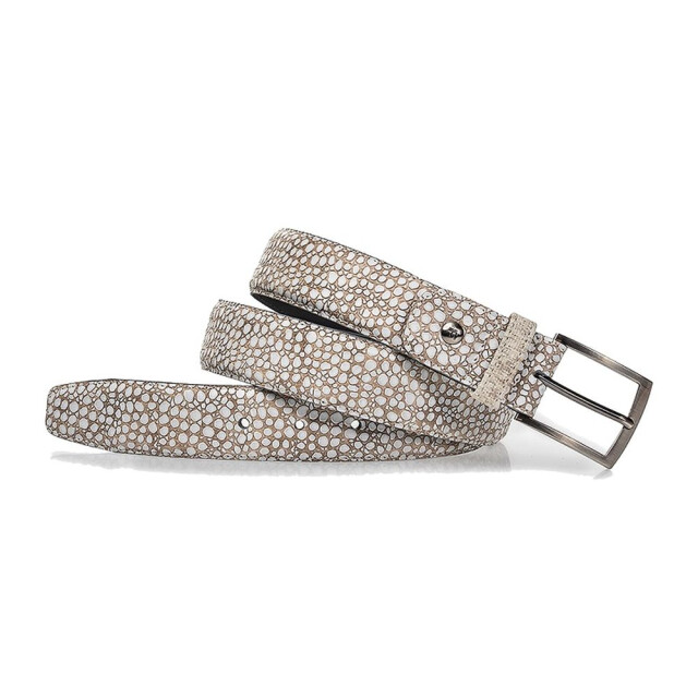 Floris van Bommel CFM-10074-22-07-De Belter 24.93 Riemen Bruin CFM-10074-22-07-De Belter 24.93 large