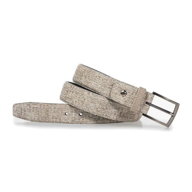 Floris van Bommel CFM-10074-22-06-De Belter 24.92 Riemen Bruin CFM-10074-22-06-De Belter 24.92 large