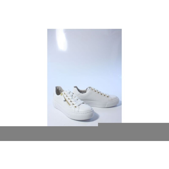 Gabor 8646551 Sneakers Wit 8646551 large