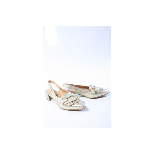 Mjus L72120 slingback 72120 large