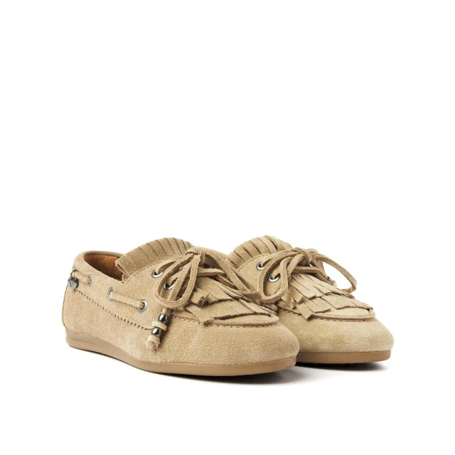 VIA VAI June loua sierra noisette loafers dames 62374-01-212 large