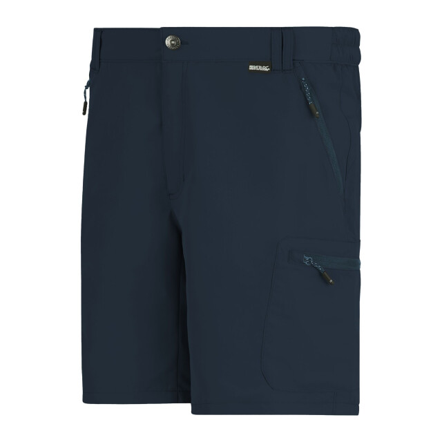 Regatta Heren leesville iii korte broek UTRG11406_navy large