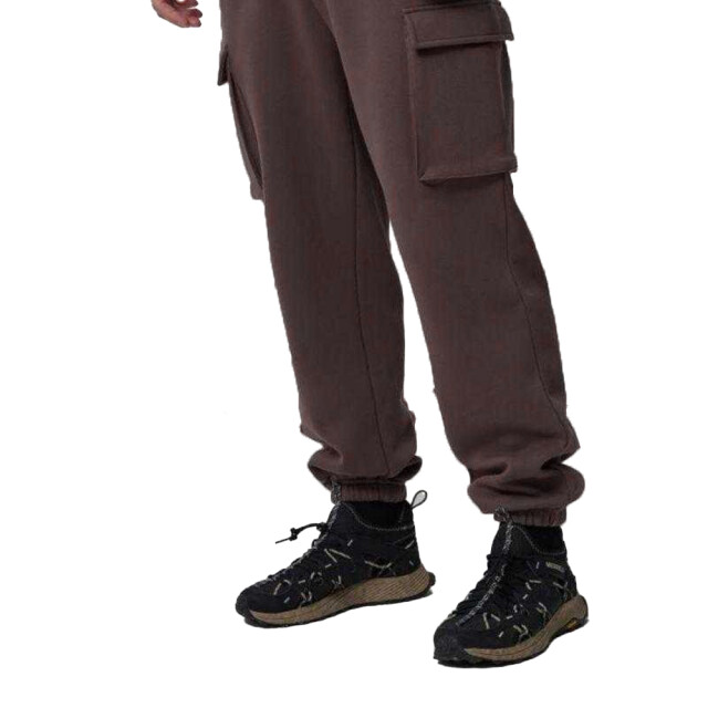 Outhorn Heren m513 80s sweatbroek UTPP11246_brown large