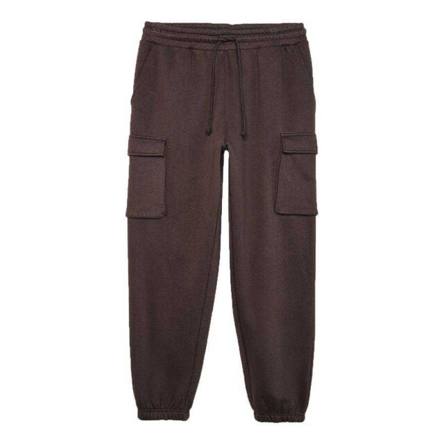 Outhorn Heren m513 80s sweatbroek UTPP11246_brown large