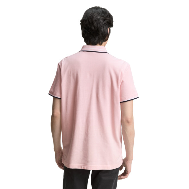 Tom Tailor Polo with print 1045629 large