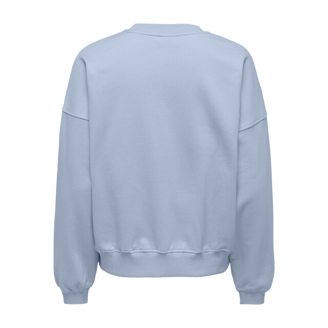 Jacqueline de Yong Jdymesa l/s o-neck emb sweat jrs no 15370526 large