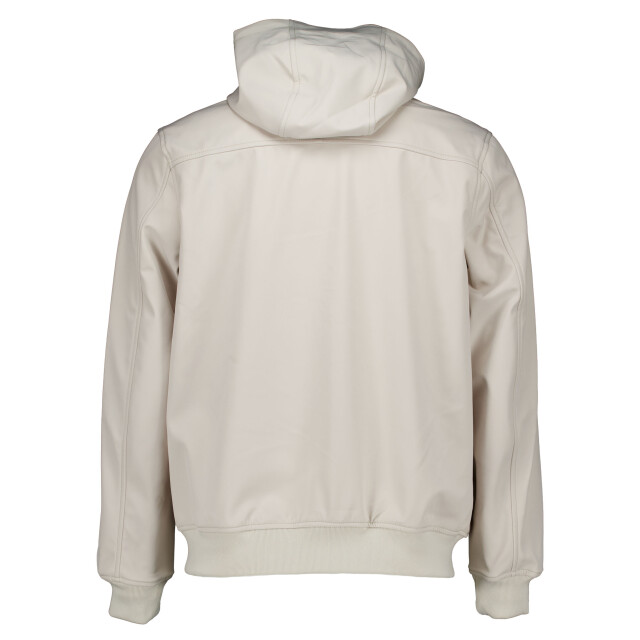 Lyle and Scott Lyle&scott mesh back softshell jacket jackets jk2200v JK2200V large