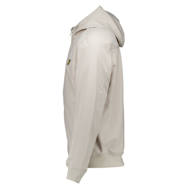 Lyle and Scott Lyle&scott mesh back softshell jacket jackets jk2200v JK2200V large