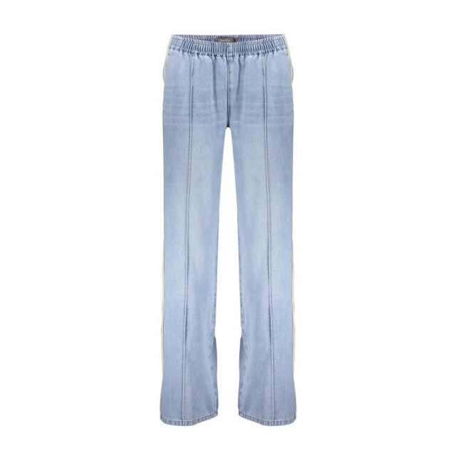 Geisha Trackpants jogdenim blue denim 4109.35.0028 large