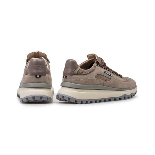 Floris van Bommel SFM-10248-20-01 Sneakers Bruin SFM-10248-20-01 large