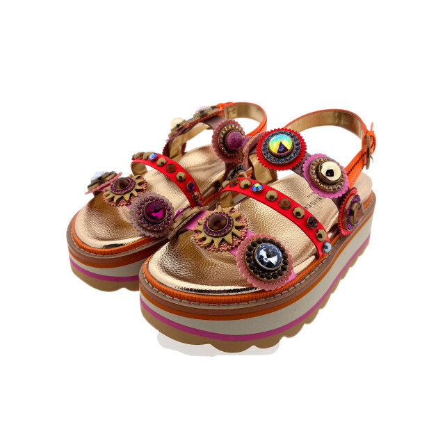 Kurt Geiger 5612499109 sandalen 5612499109 large