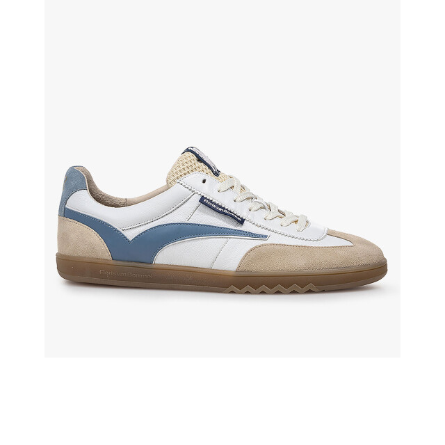 Floris van Bommel SFM-10224-60-05 Sneakers Wit SFM-10224-60-05 large