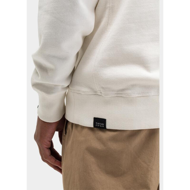 Butcher of Blue Pullover army circle m2613054/112 204281 large