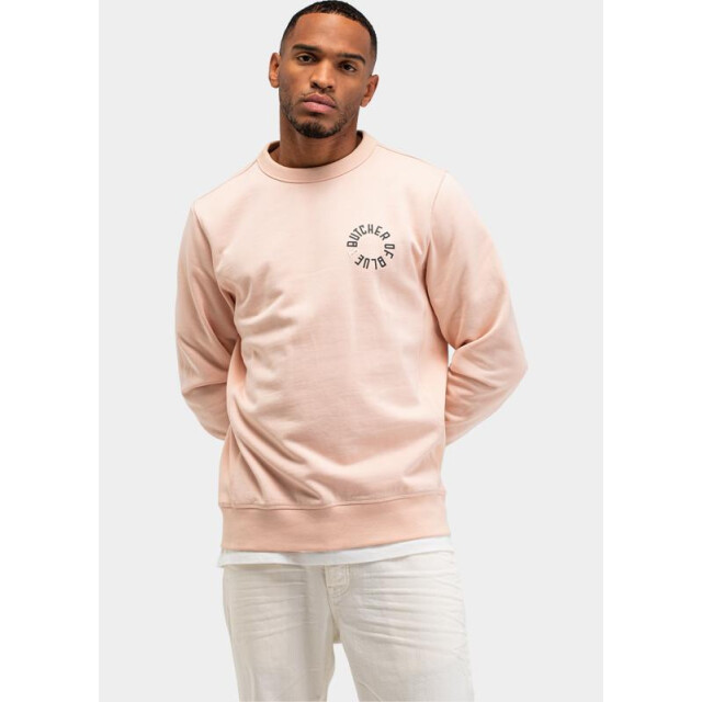 Butcher of Blue Pullover army circle m2613054/516 204282 large