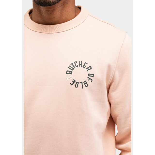 Butcher of Blue Pullover army circle m2613054/516 204282 large