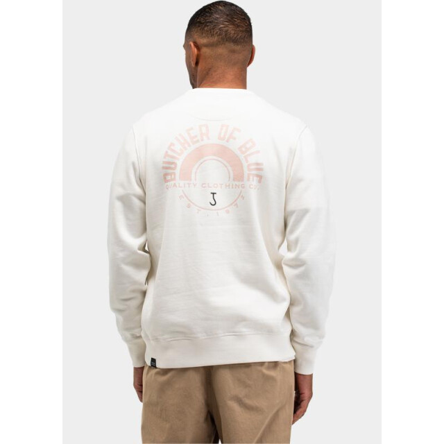 Butcher of Blue Pullover army circle m2613054/112 204281 large