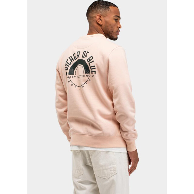 Butcher of Blue Pullover army circle m2613054/516 204282 large