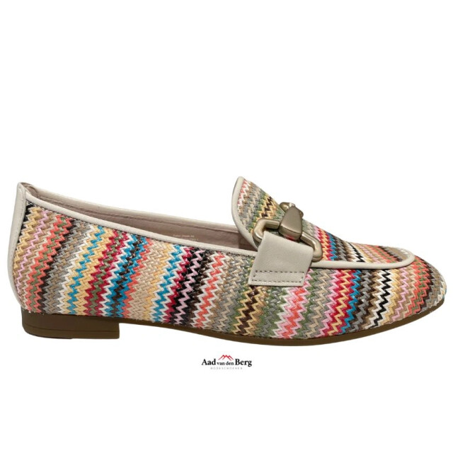 Gabor 85.214 Loafers Print / Multi 85.214 large