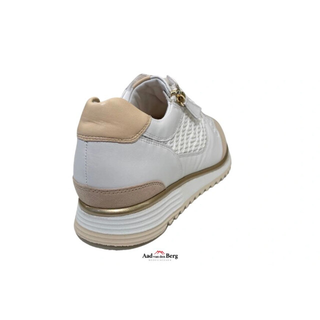 Hassia Damesschoenen sneakers 302038 Porto large