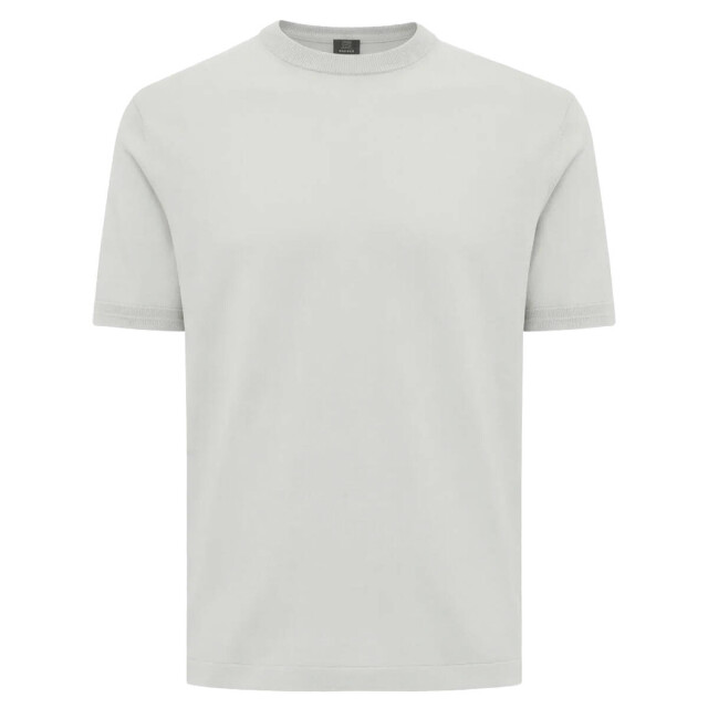 Genti T-shirt korte mouw k4120-1260 Genti T-shirt korte mouw K4120-1260 large