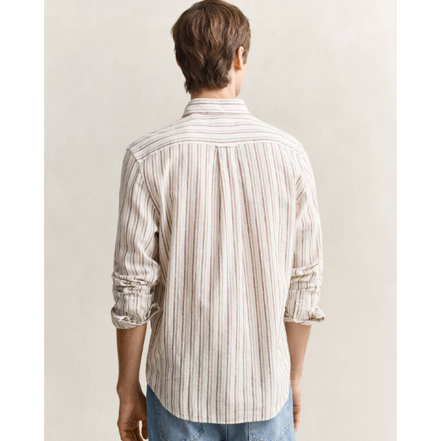 Gant Overhemd lange mouw 3260081 Gant Overhemd lange mouw 3260081 large