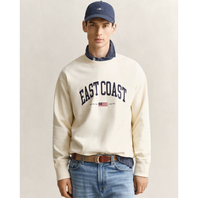 Gant Sweatshirt 2067123 Gant Sweatshirt 2067123 large