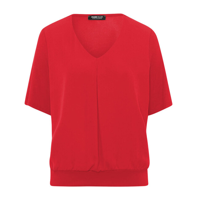 Frank Walder Top korte mouw nos715427 Frank Walder Top korte mouw NOS715427 large