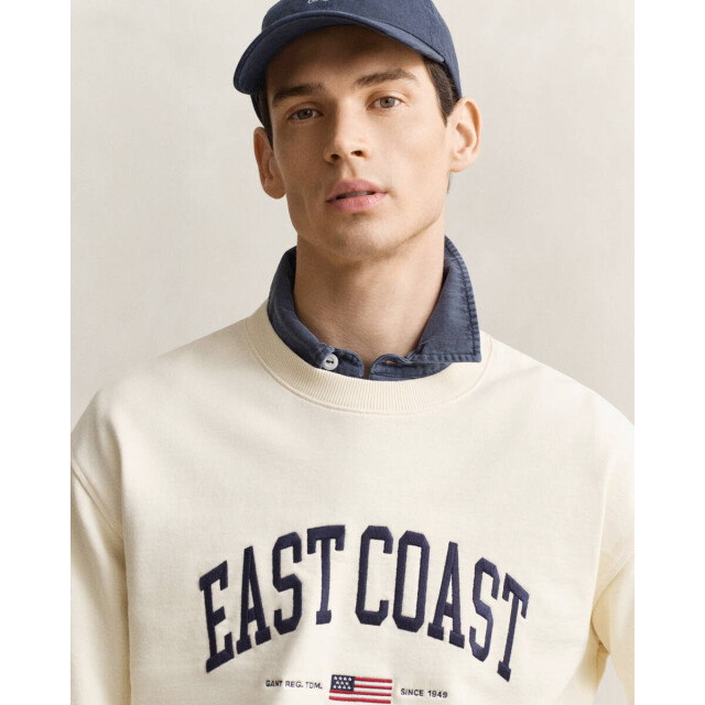 Gant Sweatshirt 2067123 Gant Sweatshirt 2067123 large