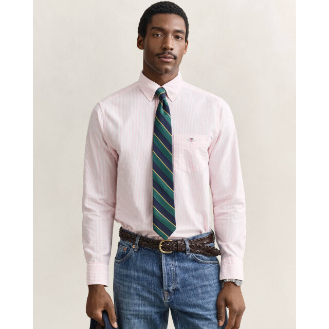 Gant Overhemd lange mouw 3000230 Gant Overhemd lange mouw 3000230 large