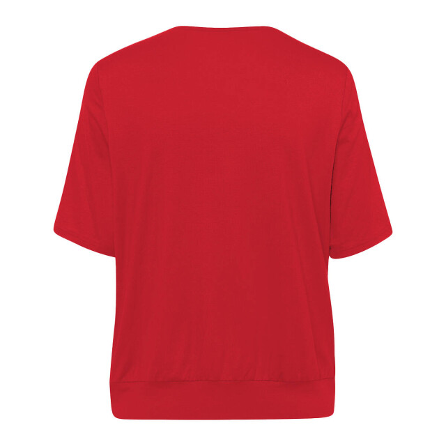 Frank Walder Top korte mouw nos715427 Frank Walder Top korte mouw NOS715427 large