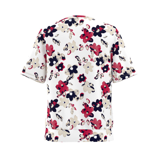 Frank Walder Top korte mouw nos716422 Frank Walder Top korte mouw NOS716422 large