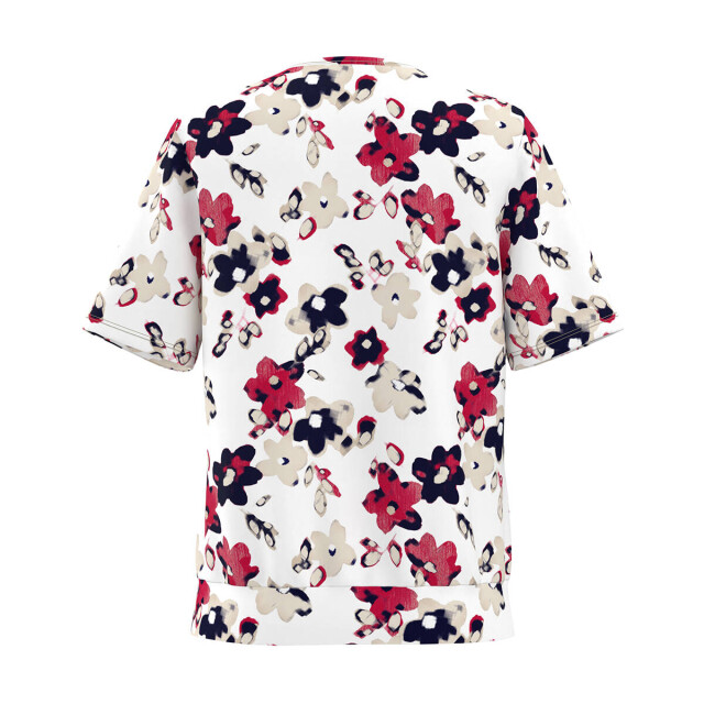 Frank Walder Top korte mouw nos716422 Frank Walder Top korte mouw NOS716422 large