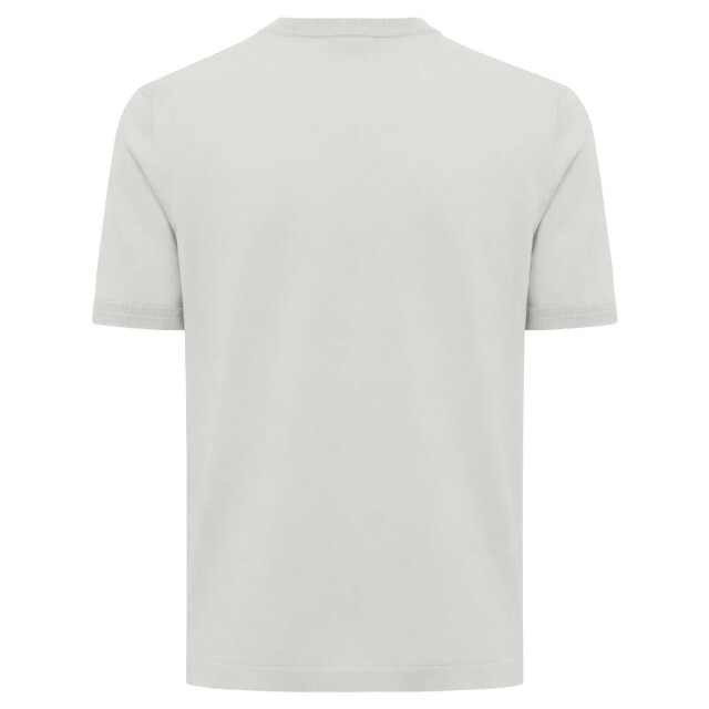 Genti T-shirt korte mouw k4120-1260 Genti T-shirt korte mouw K4120-1260 large