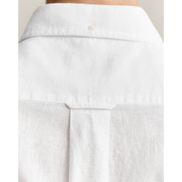 Gant Overhemd korte mouw 3250083 Gant Overhemd korte mouw 3250083 large