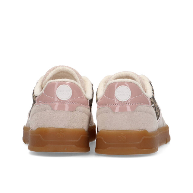 Scotch & Soda Sneakers 78.4153.01 nixie Scotch & Soda Sneakers 78.4153.01 NIXIE large