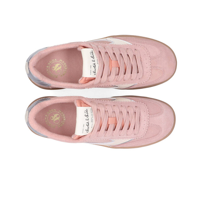 Scotch & Soda Sneakers 78.4156.01 minny Scotch & Soda Sneakers 78.4156.01 MINNY large