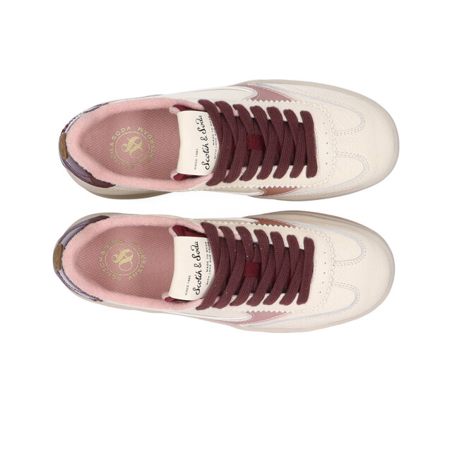 Scotch & Soda Sneakers 78.4155.01 minny Scotch & Soda Sneakers 78.4155.01 MINNY large