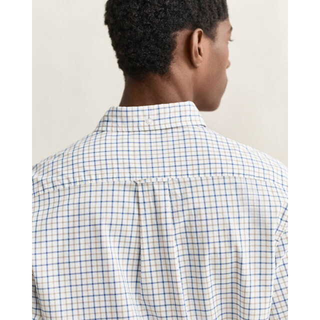 Gant Overhemd lange mouw 3260015 Gant Overhemd lange mouw 3260015 large