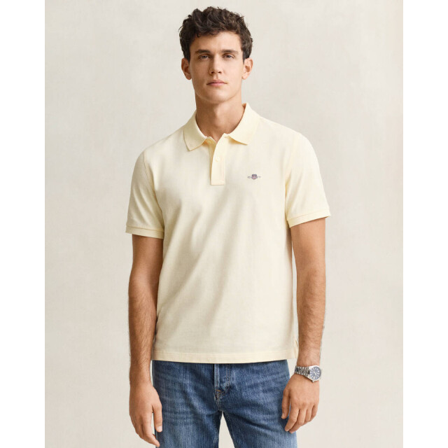 Gant Polo 2210 Gant Polo 2210 large