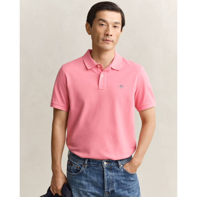 Gant Polo 2210 Gant Polo 2210 large