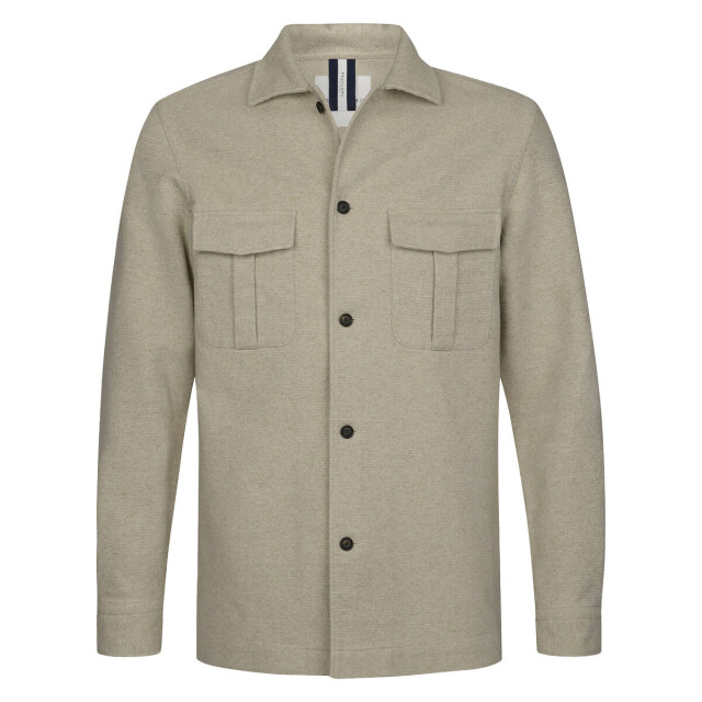 Profuomo Overshirt ppxf10002a Profuomo Overshirt PPXF10002A large