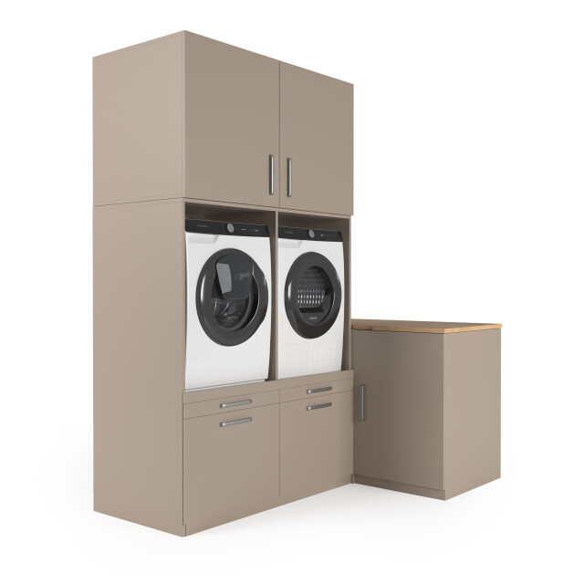 Wasophoogte Wasmachine kast hong kong – perle 3221868 large