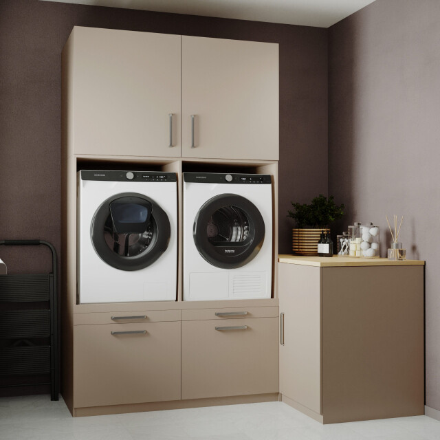 Wasophoogte Wasmachine kast hong kong – perle 3221868 large