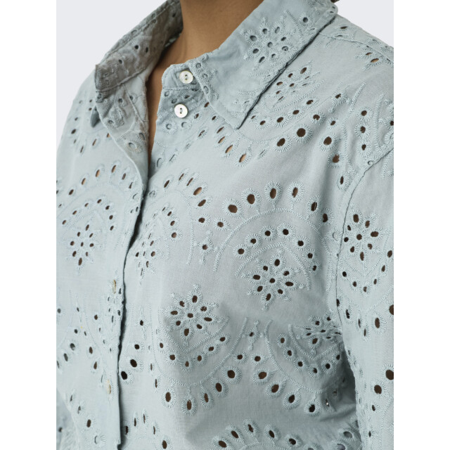 Only onlvalais l/s shirt wvn noos 15269568 abyss 06615.240.0066 large