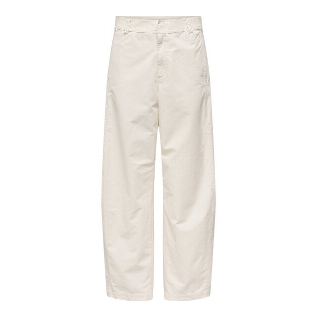 Only onlclair mw barrel pant pnt noos 15371522 tofu 06541.198.0056 large